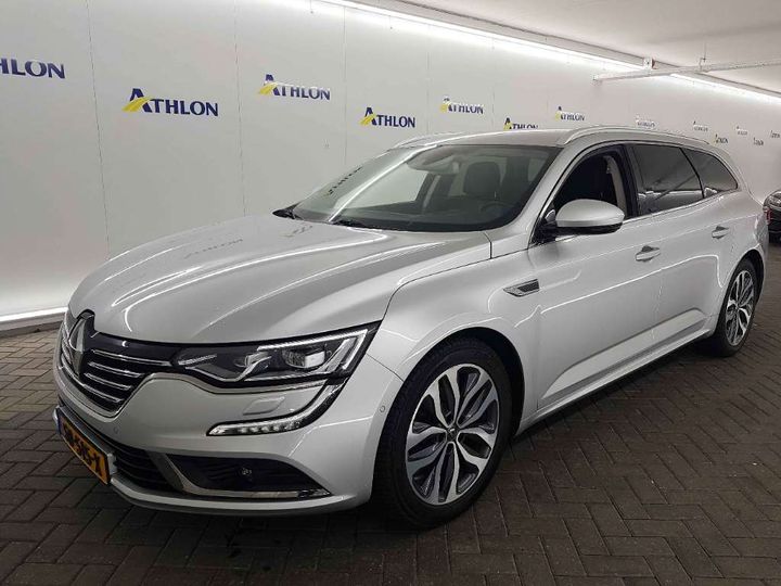 Photo 1 VIN: VF1RFD00160267703 - RENAULT TALISMAN ESTATE 