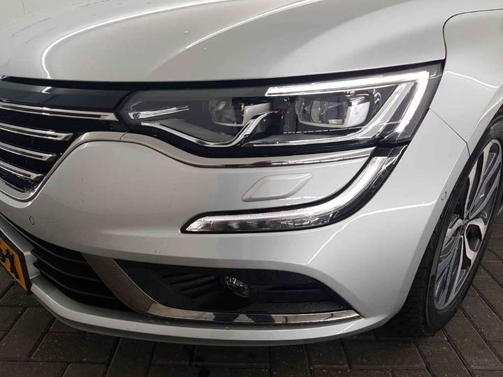 Photo 11 VIN: VF1RFD00160267703 - RENAULT TALISMAN ESTATE 