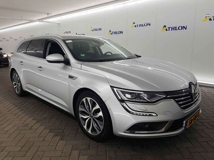 Photo 2 VIN: VF1RFD00160267703 - RENAULT TALISMAN ESTATE 