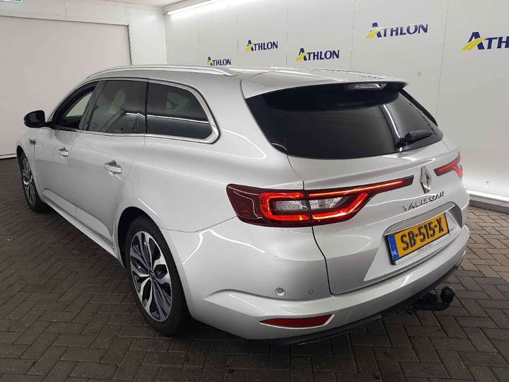 Photo 3 VIN: VF1RFD00160267703 - RENAULT TALISMAN ESTATE 