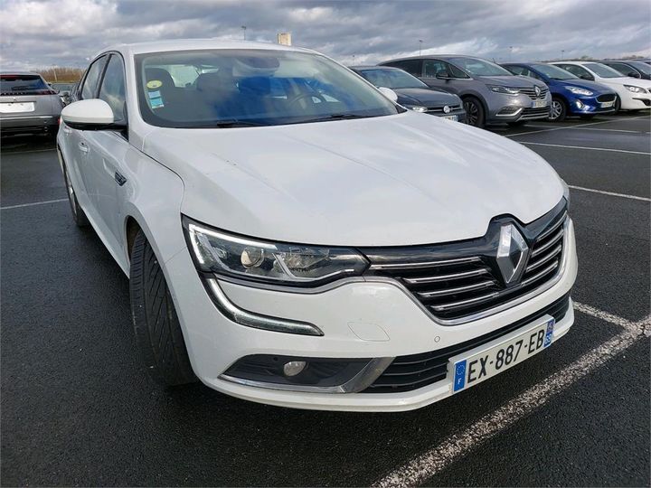 Photo 2 VIN: VF1RFD00160343436 - RENAULT TALISMAN 