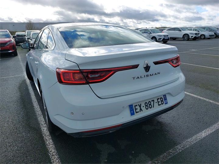 Photo 3 VIN: VF1RFD00160343436 - RENAULT TALISMAN 