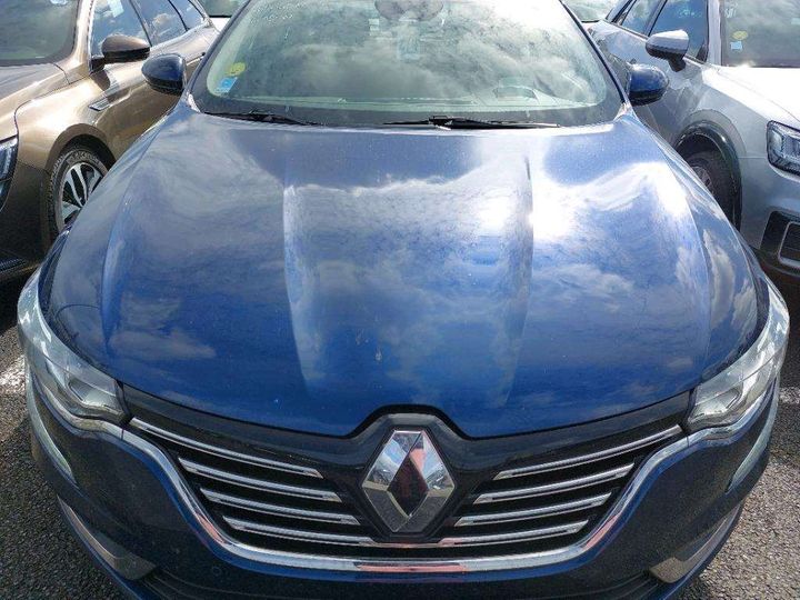 Photo 16 VIN: VF1RFD00160381152 - RENAULT TALISMAN 