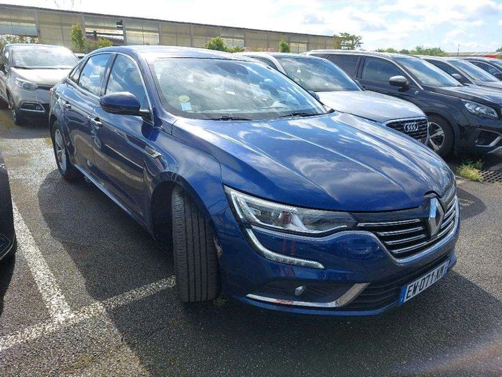 Photo 18 VIN: VF1RFD00160381152 - RENAULT TALISMAN 