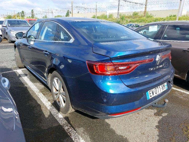 Photo 2 VIN: VF1RFD00160381152 - RENAULT TALISMAN 