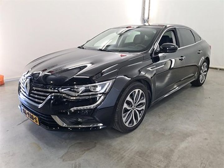 Photo 0 VIN: VF1RFD00160384276 - RENAULT TALISMAN 