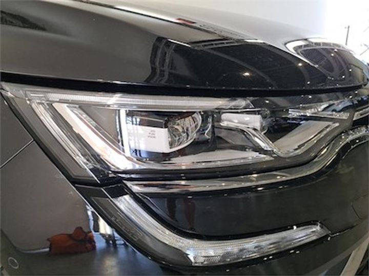 Photo 12 VIN: VF1RFD00160384276 - RENAULT TALISMAN 