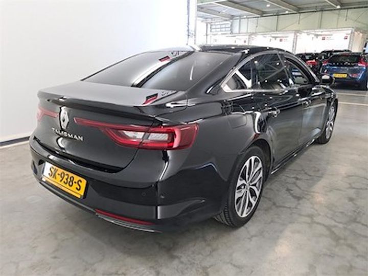 Photo 3 VIN: VF1RFD00160384276 - RENAULT TALISMAN 