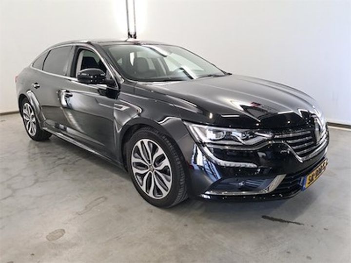 Photo 4 VIN: VF1RFD00160384276 - RENAULT TALISMAN 