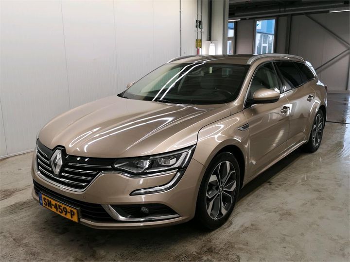 Photo 0 VIN: VF1RFD00160519305 - RENAULT TALISMAN 