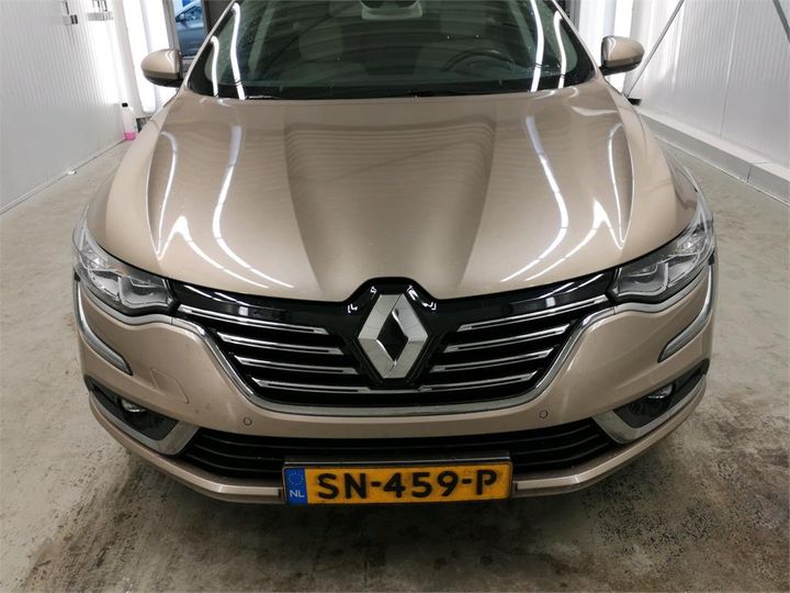 Photo 12 VIN: VF1RFD00160519305 - RENAULT TALISMAN 