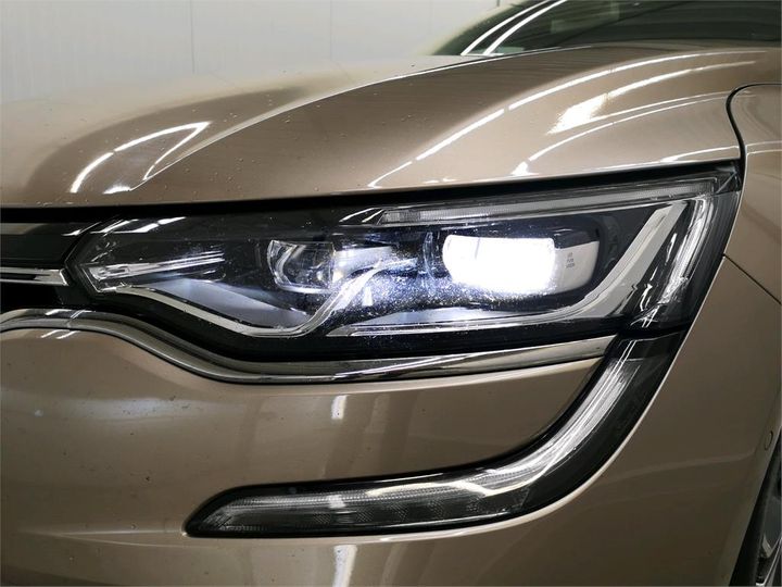 Photo 17 VIN: VF1RFD00160519305 - RENAULT TALISMAN 