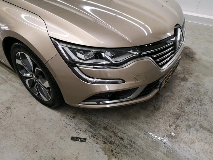 Photo 28 VIN: VF1RFD00160519305 - RENAULT TALISMAN 