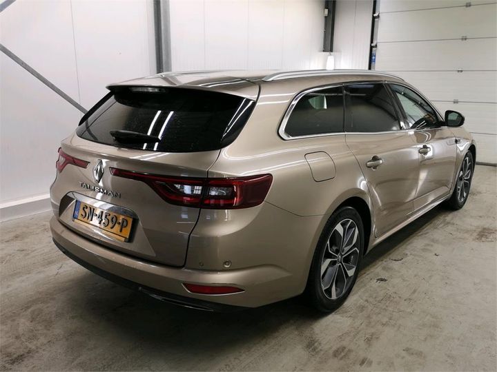 Photo 4 VIN: VF1RFD00160519305 - RENAULT TALISMAN 