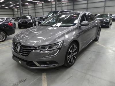 Photo 0 VIN: VF1RFD00160772964 - RENAULT TALISMAN DIESEL 