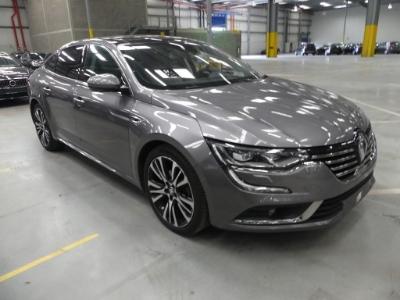 Photo 2 VIN: VF1RFD00160772964 - RENAULT TALISMAN DIESEL 