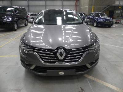 Photo 5 VIN: VF1RFD00160772964 - RENAULT TALISMAN DIESEL 