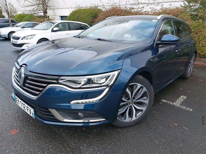 Photo 0 VIN: VF1RFD00160817286 - RENAULT TALISMAN ESTATE 