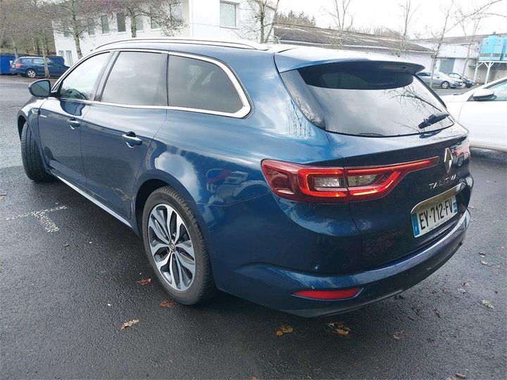 Photo 2 VIN: VF1RFD00160817286 - RENAULT TALISMAN ESTATE 