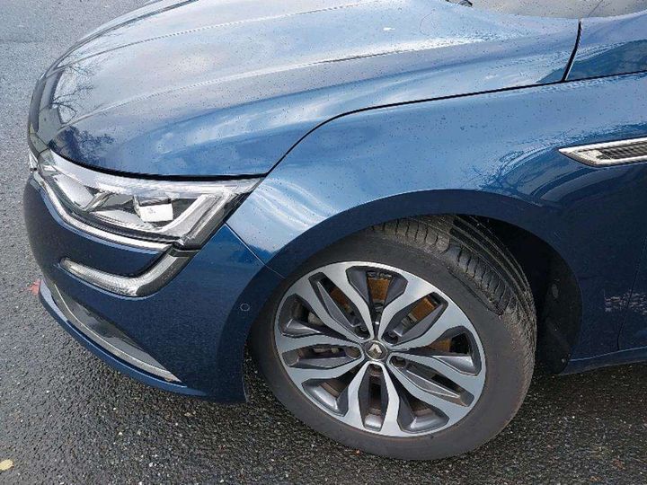 Photo 28 VIN: VF1RFD00160817286 - RENAULT TALISMAN ESTATE 