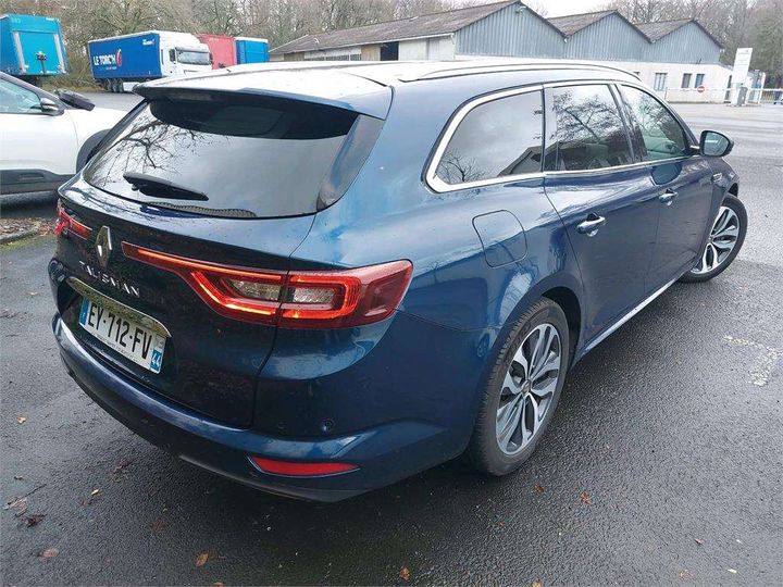 Photo 3 VIN: VF1RFD00160817286 - RENAULT TALISMAN ESTATE 