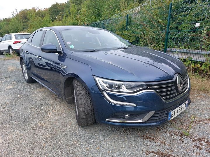 Photo 2 VIN: VF1RFD00160819409 - RENAULT TALISMAN 