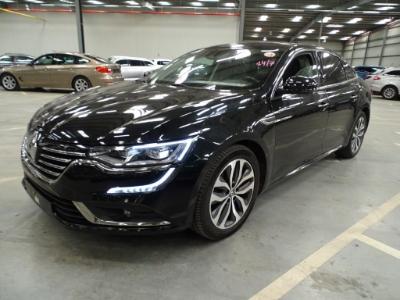 Photo 1 VIN: VF1RFD00161010812 - RENAULT TALISMAN DIESEL 