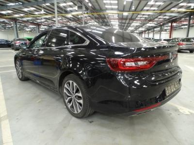 Photo 3 VIN: VF1RFD00161010812 - RENAULT TALISMAN DIESEL 