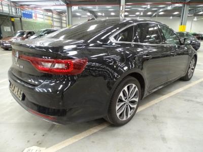 Photo 4 VIN: VF1RFD00161010812 - RENAULT TALISMAN DIESEL 