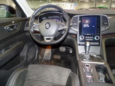 Photo 9 VIN: VF1RFD00161010812 - RENAULT TALISMAN DIESEL 