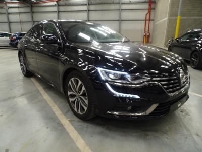 Photo 2 VIN: VF1RFD00161010812 - RENAULT TALISMAN DIESEL 