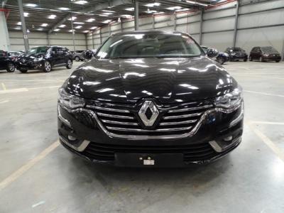 Photo 5 VIN: VF1RFD00161010812 - RENAULT TALISMAN DIESEL 