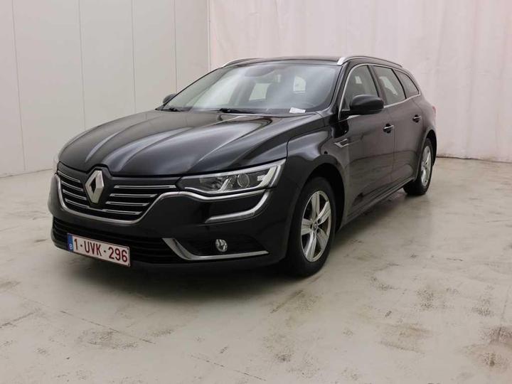 Photo 1 VIN: VF1RFD00161062635 - RENAULT TALISMAN 