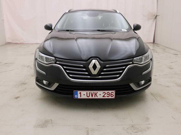 Photo 15 VIN: VF1RFD00161062635 - RENAULT TALISMAN 