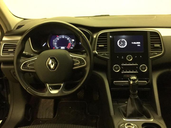 Photo 2 VIN: VF1RFD00161062635 - RENAULT TALISMAN 