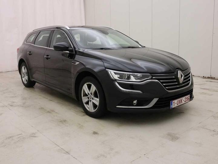 Photo 7 VIN: VF1RFD00161062635 - RENAULT TALISMAN 