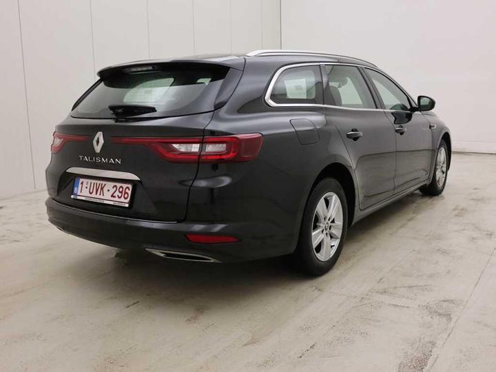 Photo 9 VIN: VF1RFD00161062635 - RENAULT TALISMAN 