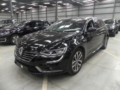 Photo 0 VIN: VF1RFD00161257778 - RENAULT TALISMAN GRANDTOUR DIESEL 