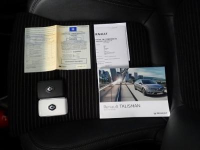 Photo 13 VIN: VF1RFD00161257778 - RENAULT TALISMAN GRANDTOUR DIESEL 