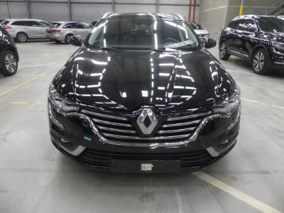 Photo 5 VIN: VF1RFD00161257778 - RENAULT TALISMAN GRANDTOUR DIESEL 