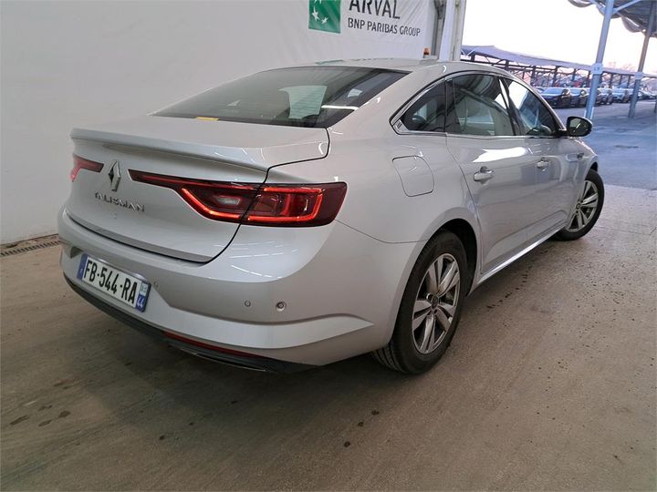 Photo 2 VIN: VF1RFD00161319437 - RENAULT TALISMAN 