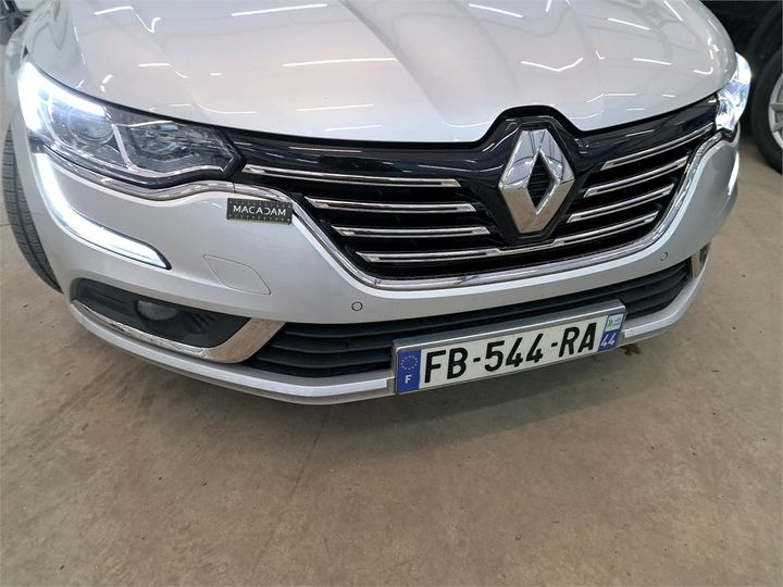 Photo 24 VIN: VF1RFD00161319437 - RENAULT TALISMAN 