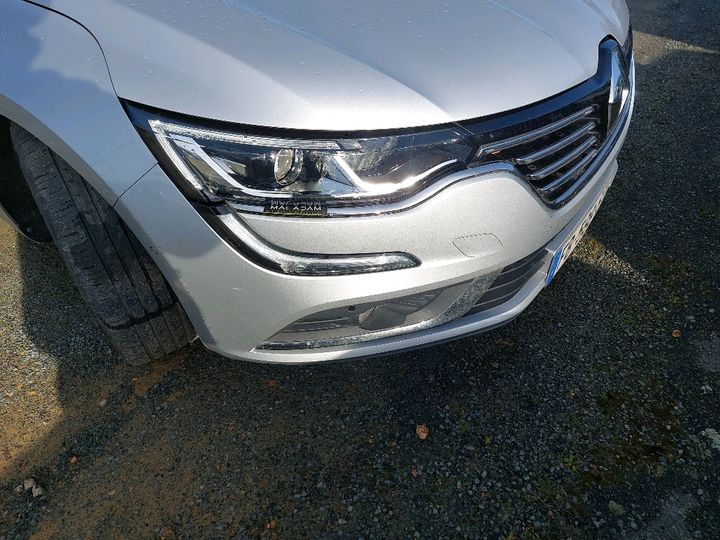 Photo 18 VIN: VF1RFD00161319440 - RENAULT TALISMAN 