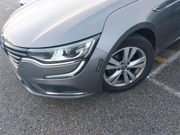 Photo 17 VIN: VF1RFD00161319504 - RENAULT TALISMAN 