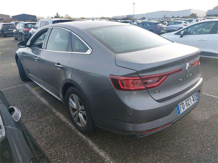 Photo 2 VIN: VF1RFD00161319504 - RENAULT TALISMAN 