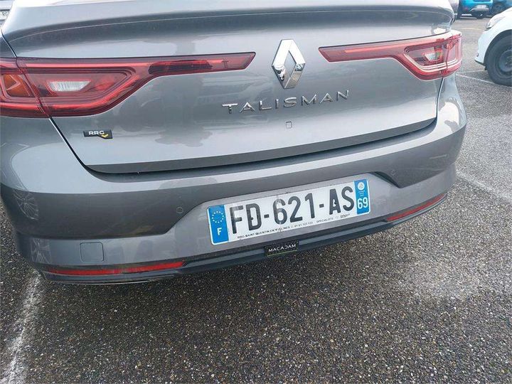 Photo 25 VIN: VF1RFD00161319504 - RENAULT TALISMAN 