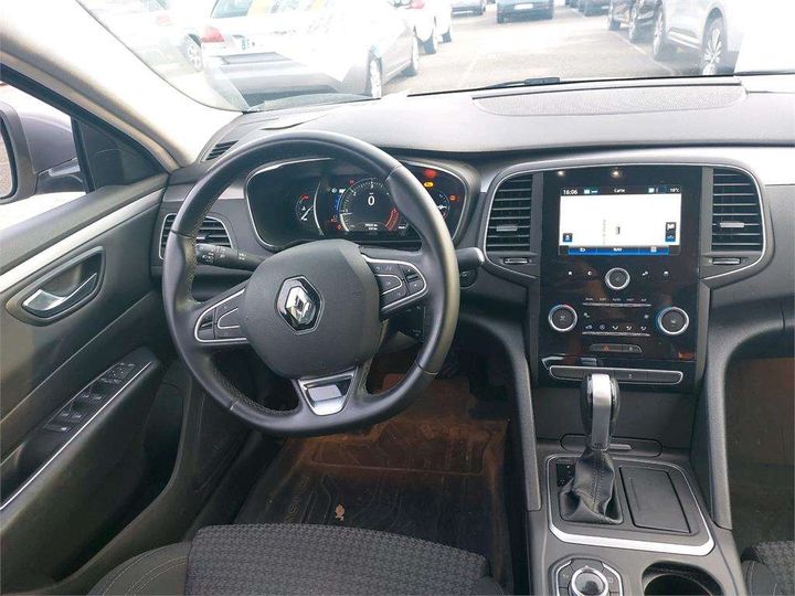 Photo 4 VIN: VF1RFD00161319504 - RENAULT TALISMAN 