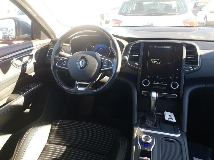 Photo 3 VIN: VF1RFD00161381632 - RENAULT TALISMAN 