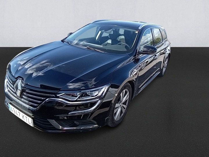 Photo 1 VIN: VF1RFD00162492918 - RENAULT TALISMAN 