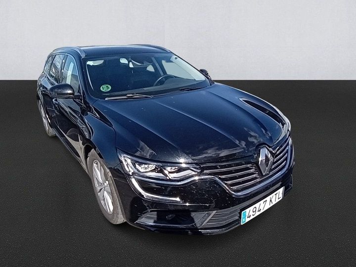 Photo 13 VIN: VF1RFD00162492918 - RENAULT TALISMAN 